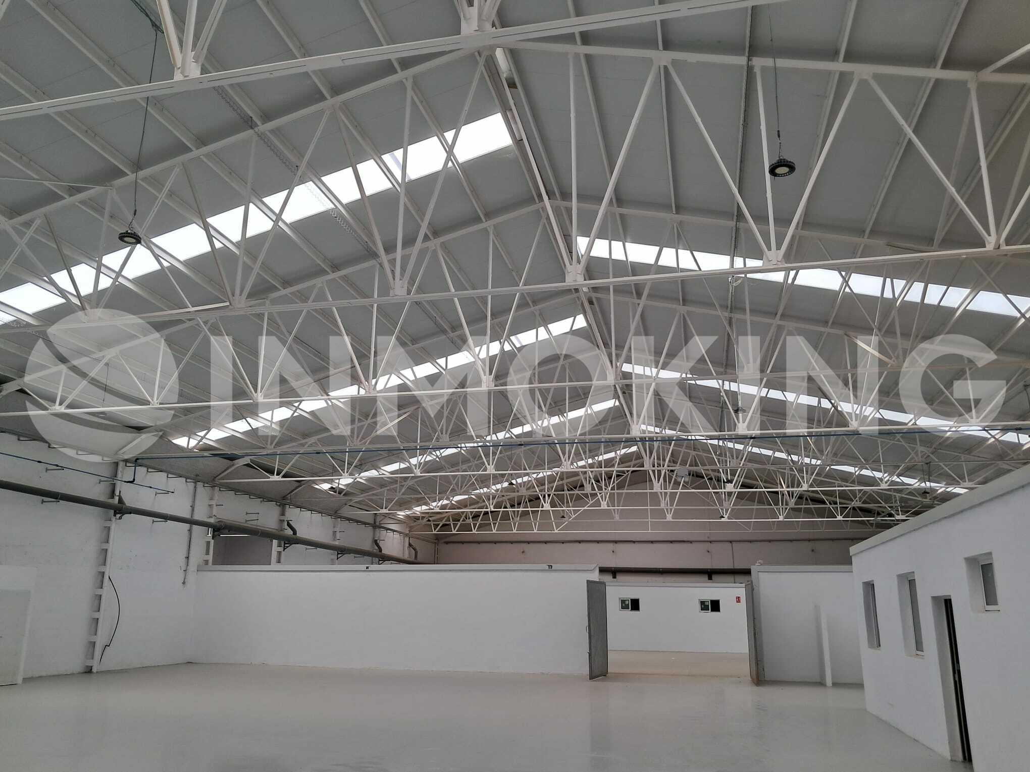 Foto de la propiedad Nave industrial en venta en Massanassa (Valencia)